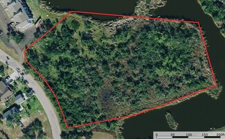 More details for 0 West Lake Dr, Rockport, TX - Land for Sale