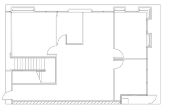 3100 Ponte Morino Dr, Cameron Park, CA for lease Floor Plan- Image 1 of 1