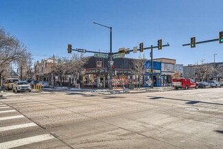 More details for 2-14 S Broadway, Denver, CO - Retail, Flex for Lease