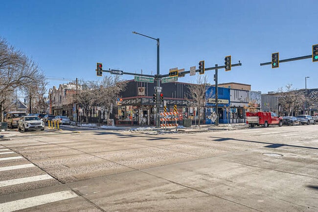 More details for 2-14 S Broadway, Denver, CO - Retail, Flex for Lease