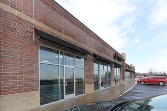 10351 Washington Ave, Sturtevant, WI for lease Building Photo- Image 2 of 3