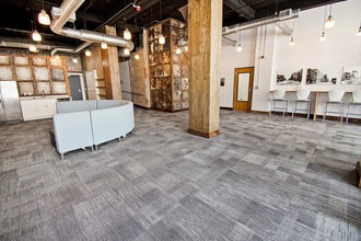 1827 1st Ave N, Birmingham, AL for lease Interior Photo- Image 2 of 3