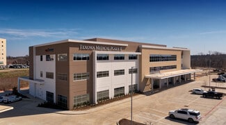 More details for 5012 S US Highway 75, Denison, TX - Office/Medical for Lease