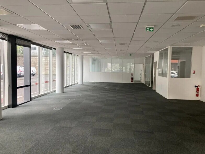 192 Avenue Thiers, Lyon à louer - Photo du bâtiment - Image 2 de 6