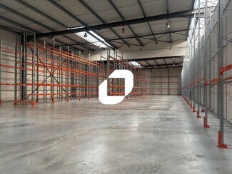 More details for Industrial for Lease