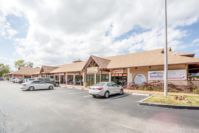 More details for 10471 N Kendall Dr, Miami, FL - Office, Retail for Lease