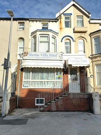 More details for 3 Withnell Rd, Blackpool - Hospitality for Sale