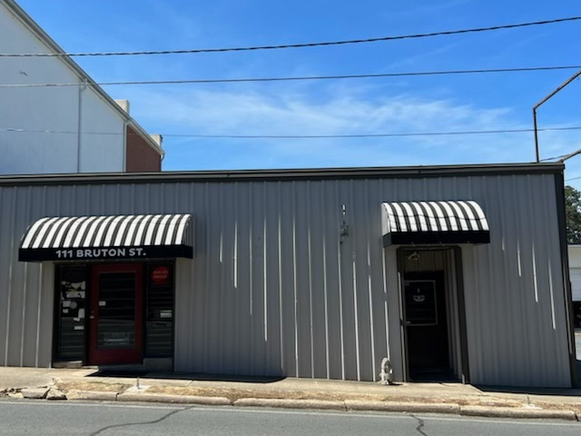 111 Bruton St, Troy, NC for sale - Building Photo - Image 1 of 1