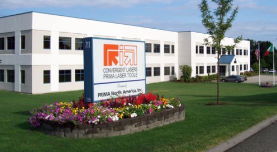 711 E Main St, Chicopee, MA à louer - Photo du bâtiment - Image 3 de 4