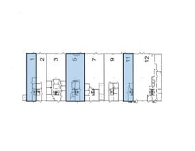 280 Snow Dr, Birmingham, AL for lease Site Plan- Image 1 of 8