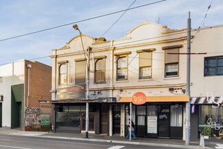 Plus de détails pour 738 Mt Alexander Rd, Moonee Ponds - Bureau, Commerce de détail à louer