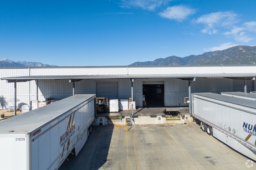 2552 W Shenandoah Way, San Bernardino, CA for lease - Building Photo - Image 2 of 4