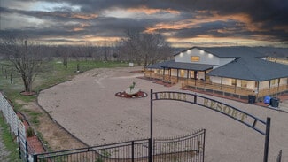 Plus de détails pour 550 County Road 297, Gainesville, TX - Spécialité à vendre