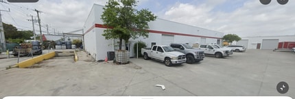 1818 7th Ave N, Lake Worth Beach, FL for lease Building Photo- Image 1 of 5