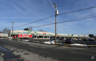 More details for Route 272 & Martin Ave, Ephrata, PA - Retail for Lease