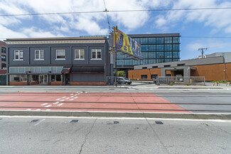 More details for 636 4th St, San Francisco, CA - Office for Lease