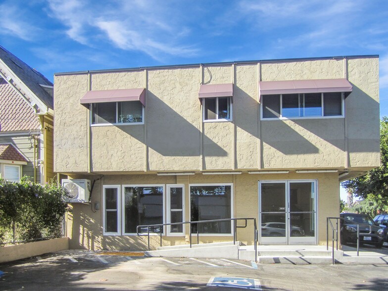 1035 Park Ave, San Jose, CA à louer - Photo du bâtiment - Image 2 de 17