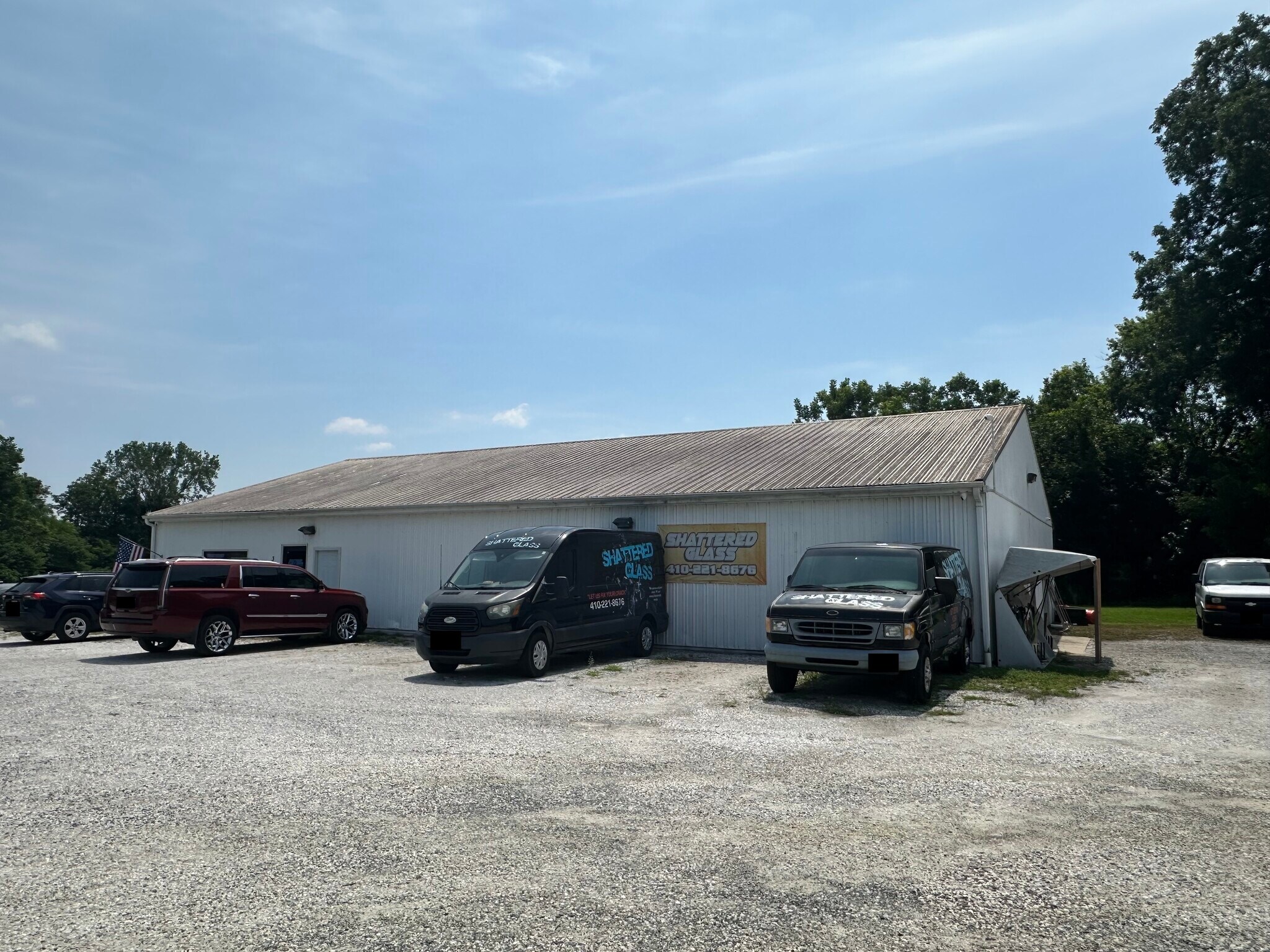 3121 Ocean Gtwy, Cambridge, MD à vendre Photo principale- Image 1 de 1