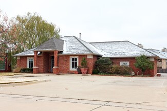 Plus de détails pour 12000 N Virginia Ave, Oklahoma City, OK - Bureau à vendre