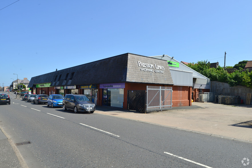 High St, Prestonpans for sale - Primary Photo - Image 1 of 1