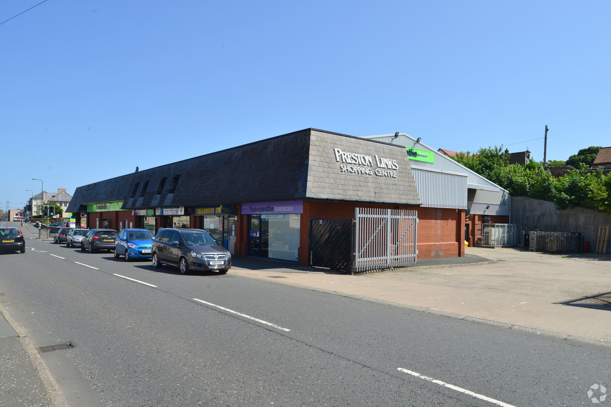 High St, Prestonpans à vendre Photo principale- Image 1 de 1