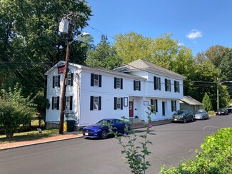 More details for 14 Mercer St, Hopewell, NJ - Office for Sale