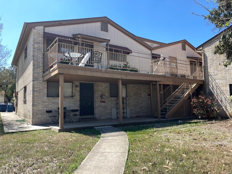 602 Chauncey Dr, San Antonio, TX à vendre - Photo du bâtiment - Image 3 de 21