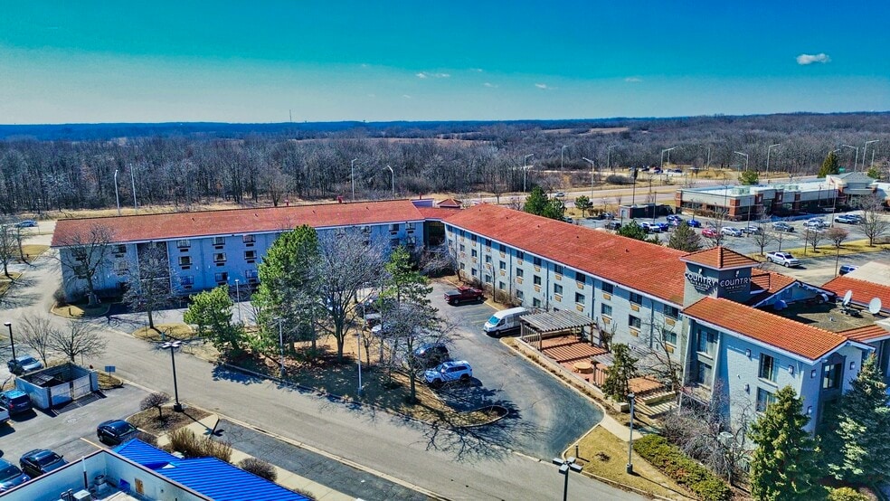 2280 N Barrington Rd, Hoffman Estates, IL for sale - Building Photo - Image 1 of 12