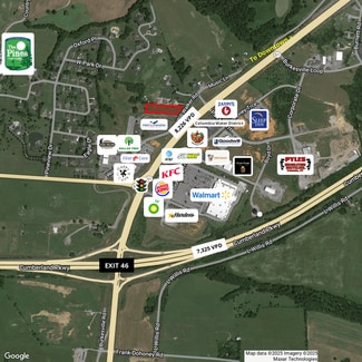 Plus de détails pour 104 Will Walker Ln, Columbia, KY - Terrain à vendre