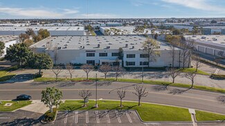 Plus de détails pour 14848 Northam St, La Mirada, CA - Industriel à vendre