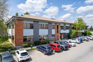 More details for 811 Manning Rd NE, Calgary, AB - Office for Lease