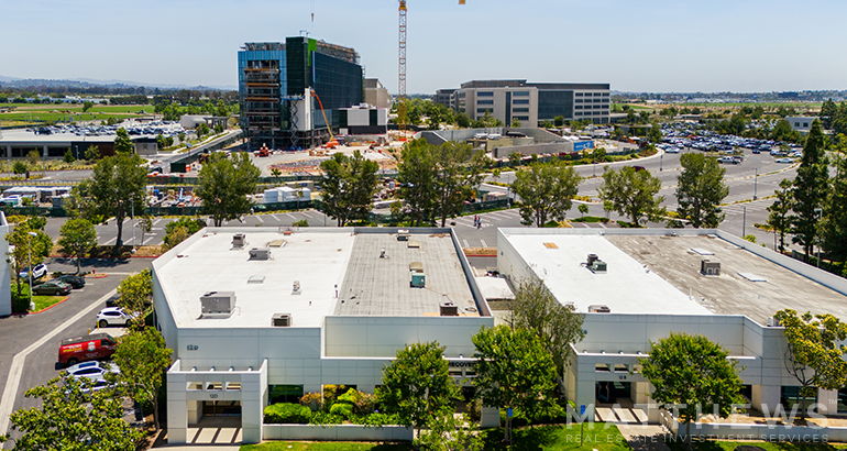 12 Mauchly, Irvine, CA for sale Building Photo- Image 1 of 5