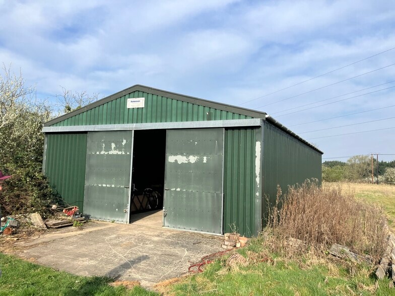 Girton Rd, Cambridge for lease - Building Photo - Image 1 of 1