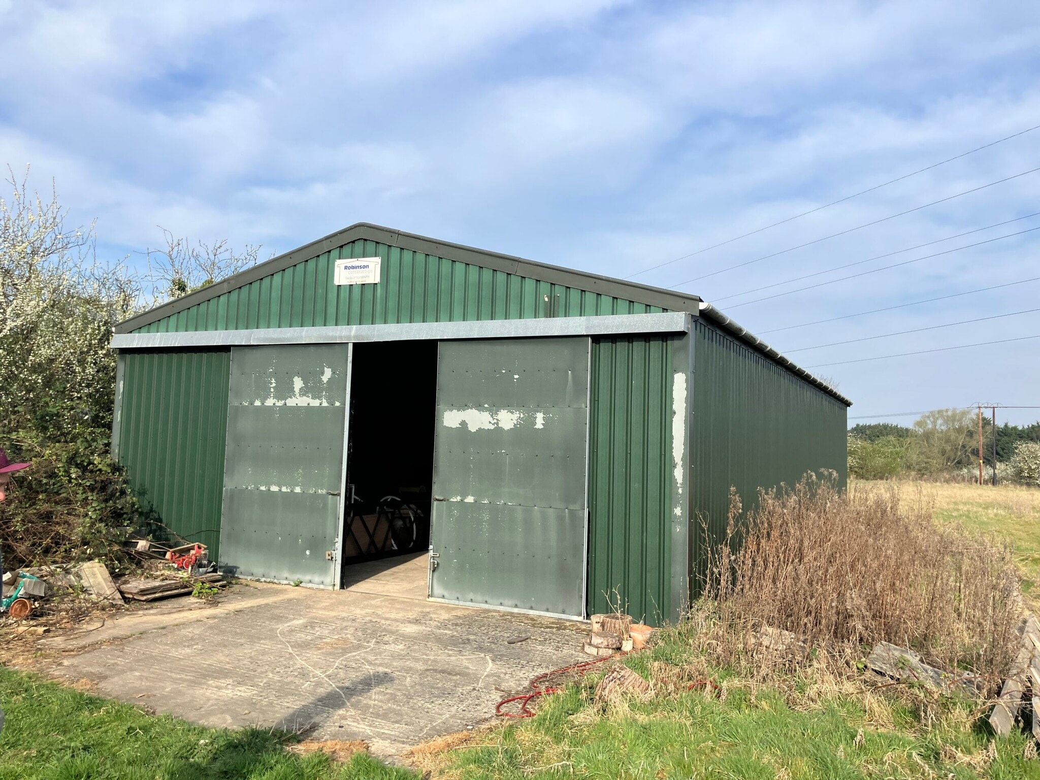 Girton Rd, Cambridge à louer Photo du bâtiment- Image 1 de 2