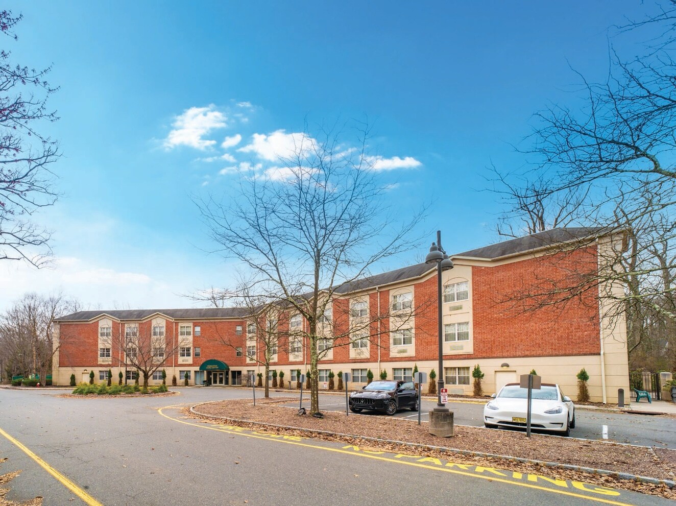 728 Bunn Dr, Princeton, NJ for lease Building Photo- Image 1 of 10