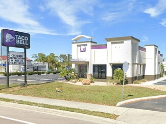 Plus de détails pour 2055 Tamiami Trl S, Venice, FL - Commerce de détail à louer