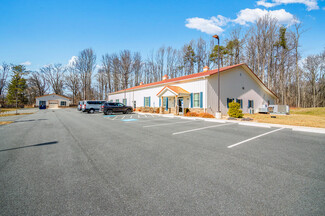 Plus de détails pour 7180 Opal Rd, Warrenton, VA - Bureau à vendre