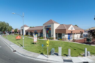 Plus de détails pour 705 W Capitol Expy, San Jose, CA - Commerce de détail à louer
