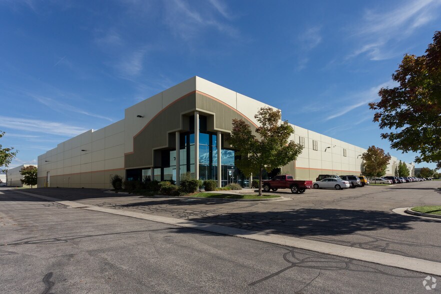 1633-1717 S 4800 W, Salt Lake City, UT à louer - Photo principale - Image 2 de 9