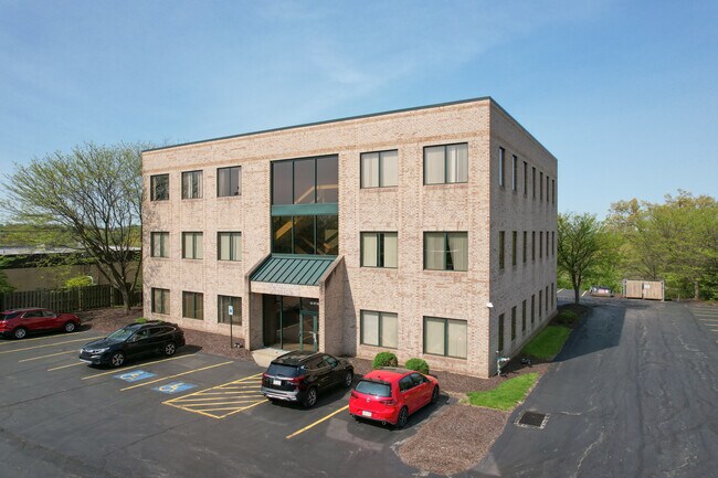 More details for 115 Vip Dr, Wexford, PA - Office for Lease
