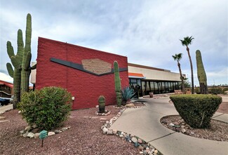 Plus de détails pour 3700 E Irvington Rd, Tucson, AZ - Vente au détail à louer