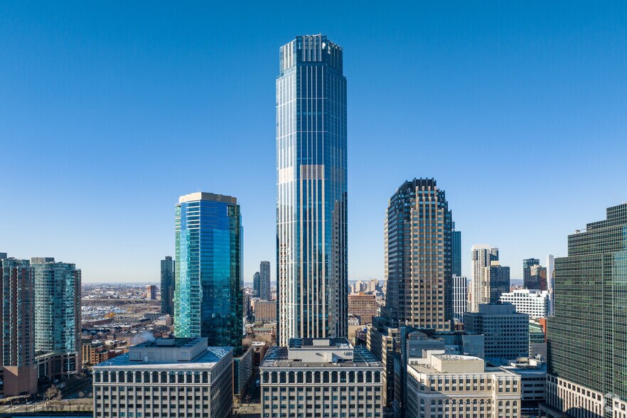 99 Hudson St, Jersey City, NJ for lease - Building Photo - Image 2 of 6