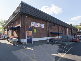 Plus de détails pour Brook St, Welshpool - Commerce de détail à louer