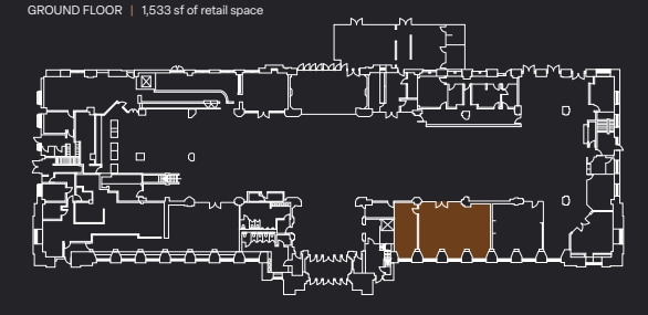 1150 Station St, Vancouver, BC for lease Floor Plan- Image 1 of 1