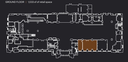 1150 Station St, Vancouver, BC for lease Floor Plan- Image 1 of 1