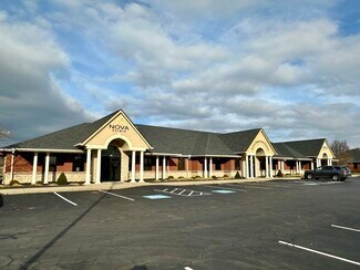 Plus de détails pour 4866-4874 Wunnenberg Way, West Chester, OH - Bureau à vendre