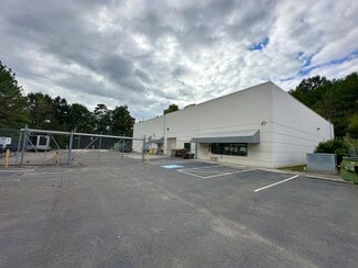 Plus de détails pour 3575 Workman Rd, Knoxville, TN - Local d'activités à louer