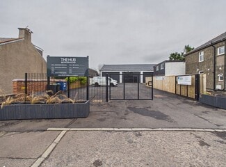 Plus de détails pour 39 Rowanside Ter, Ardrossan - Commerce de détail à louer