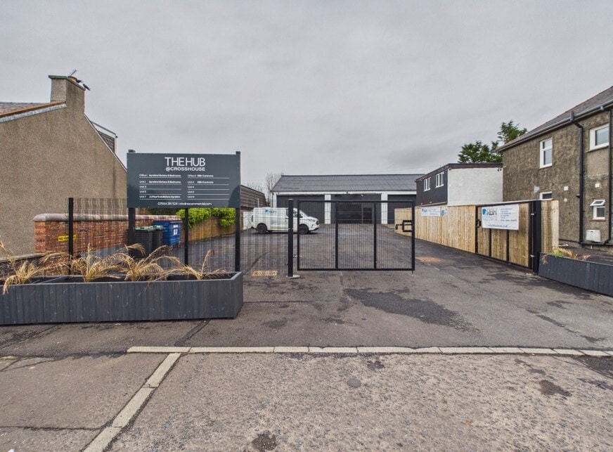 39 Rowanside Ter, Ardrossan for lease Building Photo- Image 1 of 18