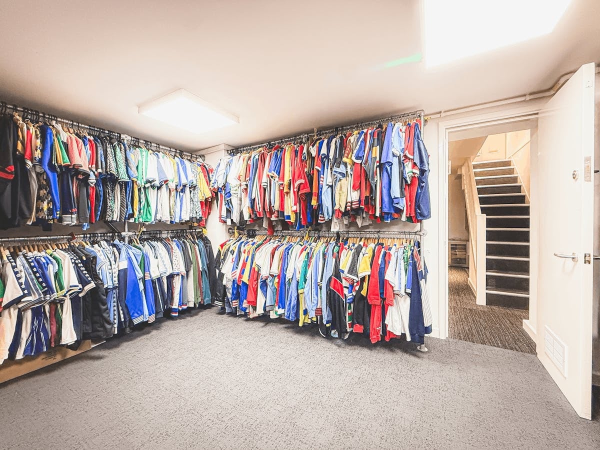 87 George St, Altrincham à louer Photo intérieure- Image 1 de 10